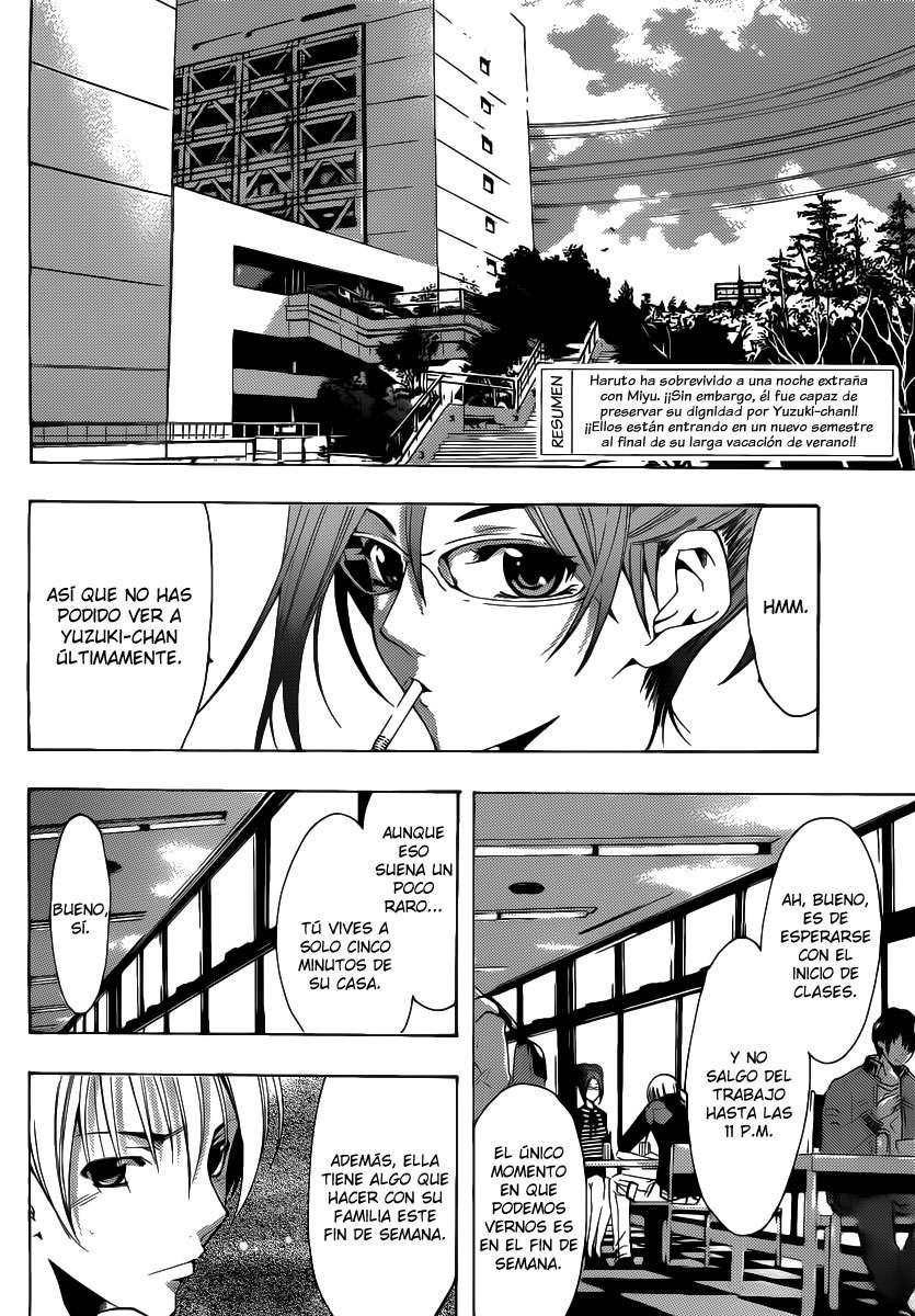 Read Kimi no Iru Machi (es) Manga Online