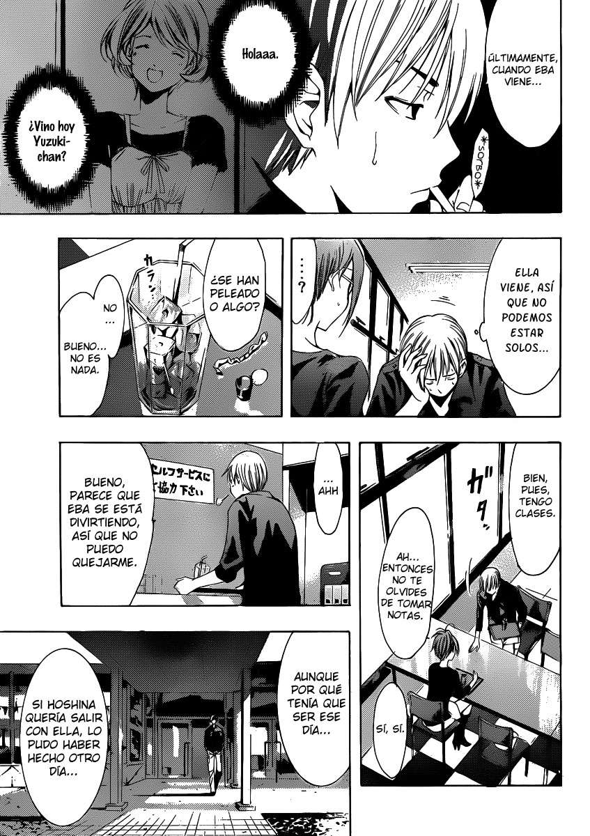 Read Kimi no Iru Machi (es) Manga Online