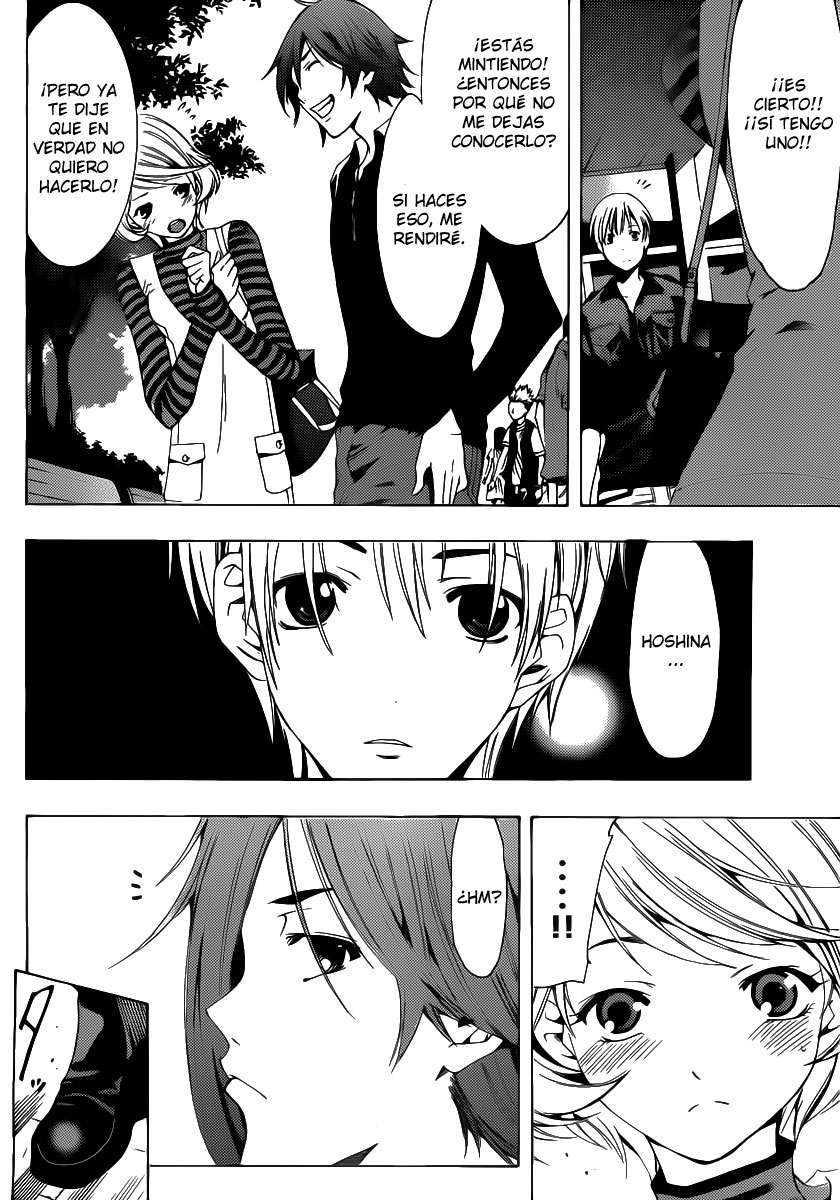 Read Kimi no Iru Machi (es) Manga Online