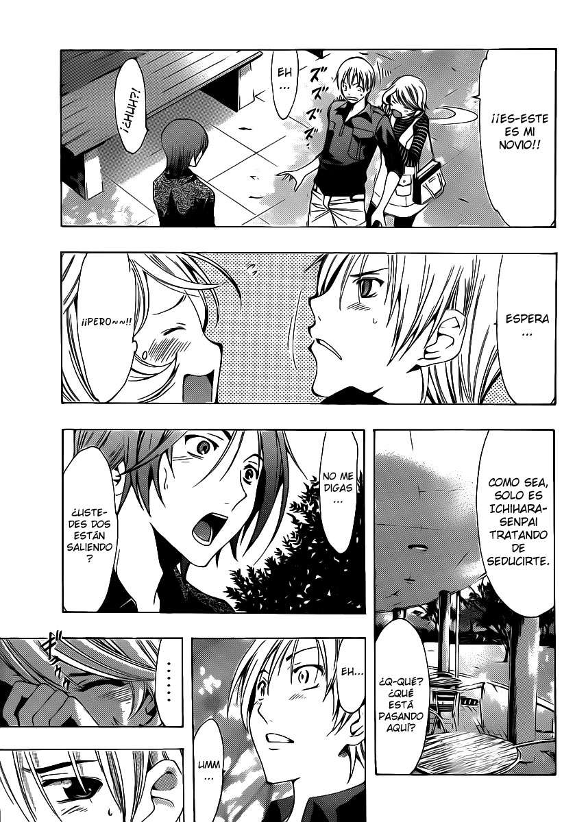 Read Kimi no Iru Machi (es) Manga Online