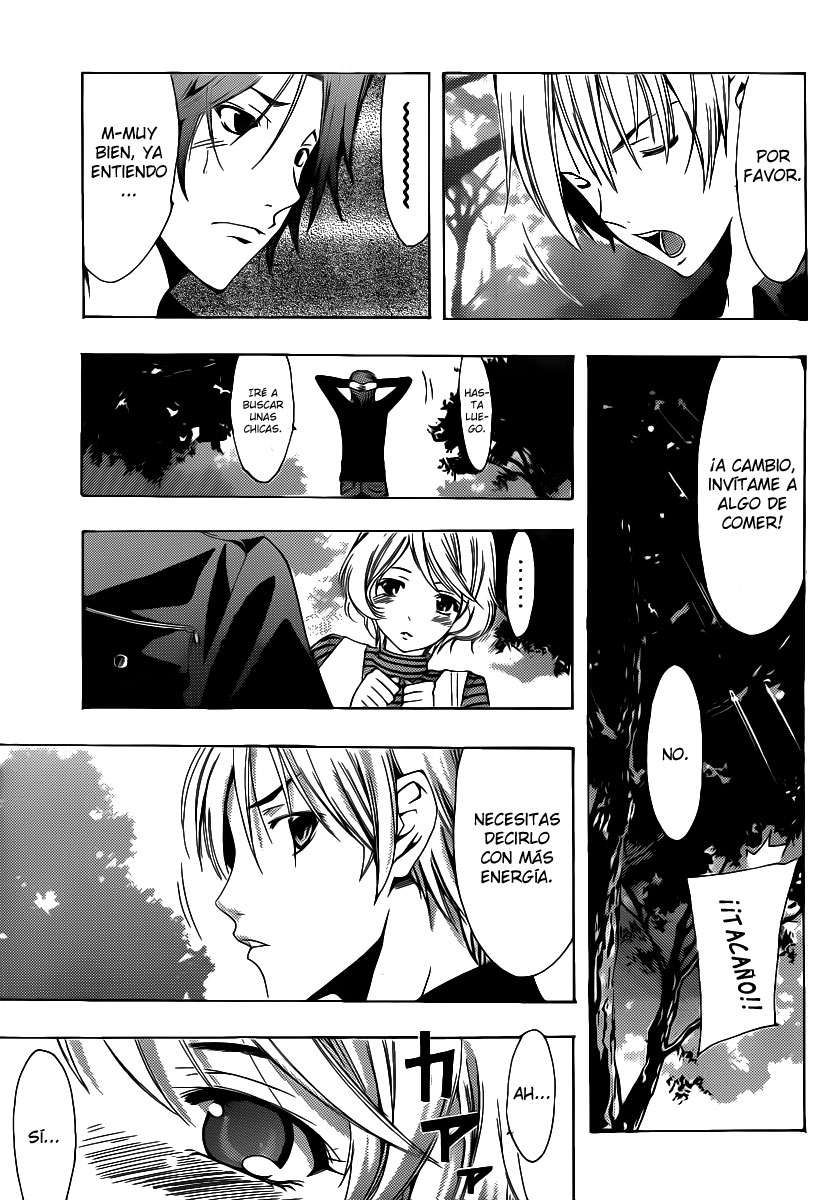 Read Kimi no Iru Machi (es) Manga Online