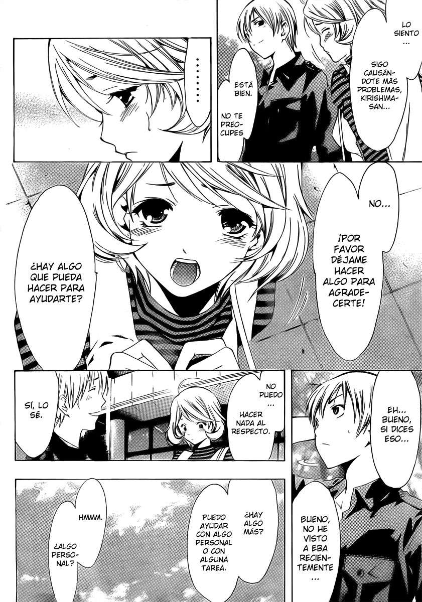 Read Kimi no Iru Machi (es) Manga Online