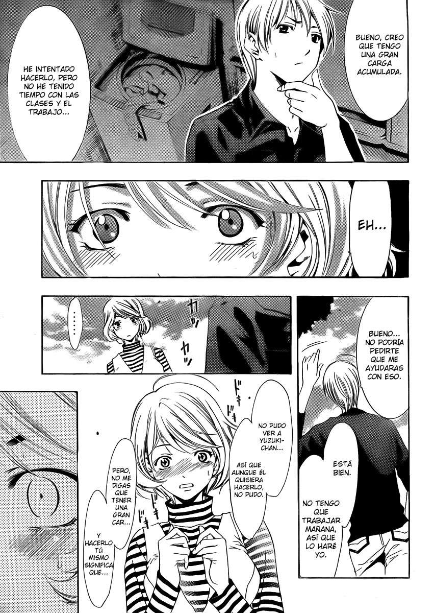 Read Kimi no Iru Machi (es) Manga Online