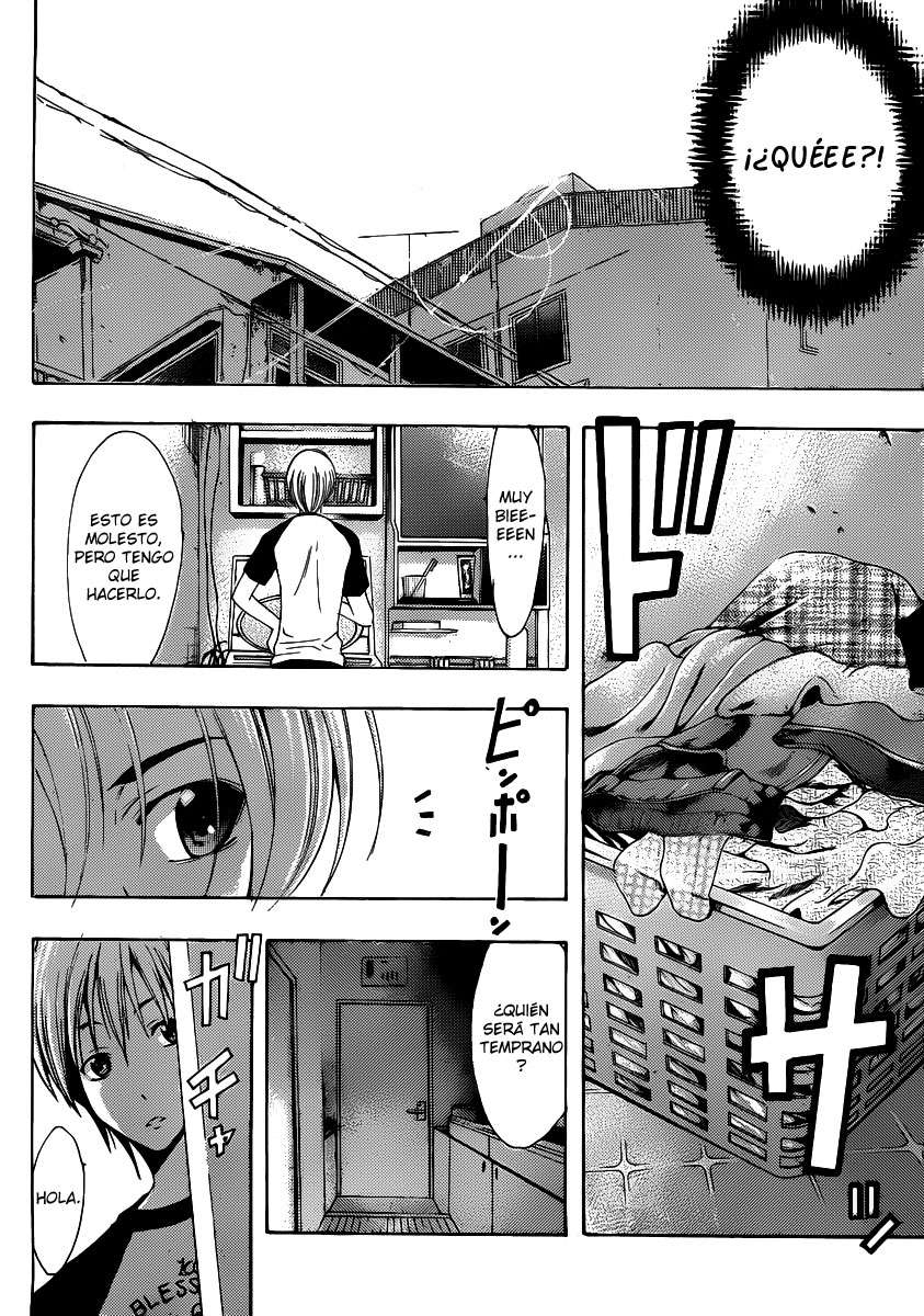 Read Kimi no Iru Machi (es) Manga Online