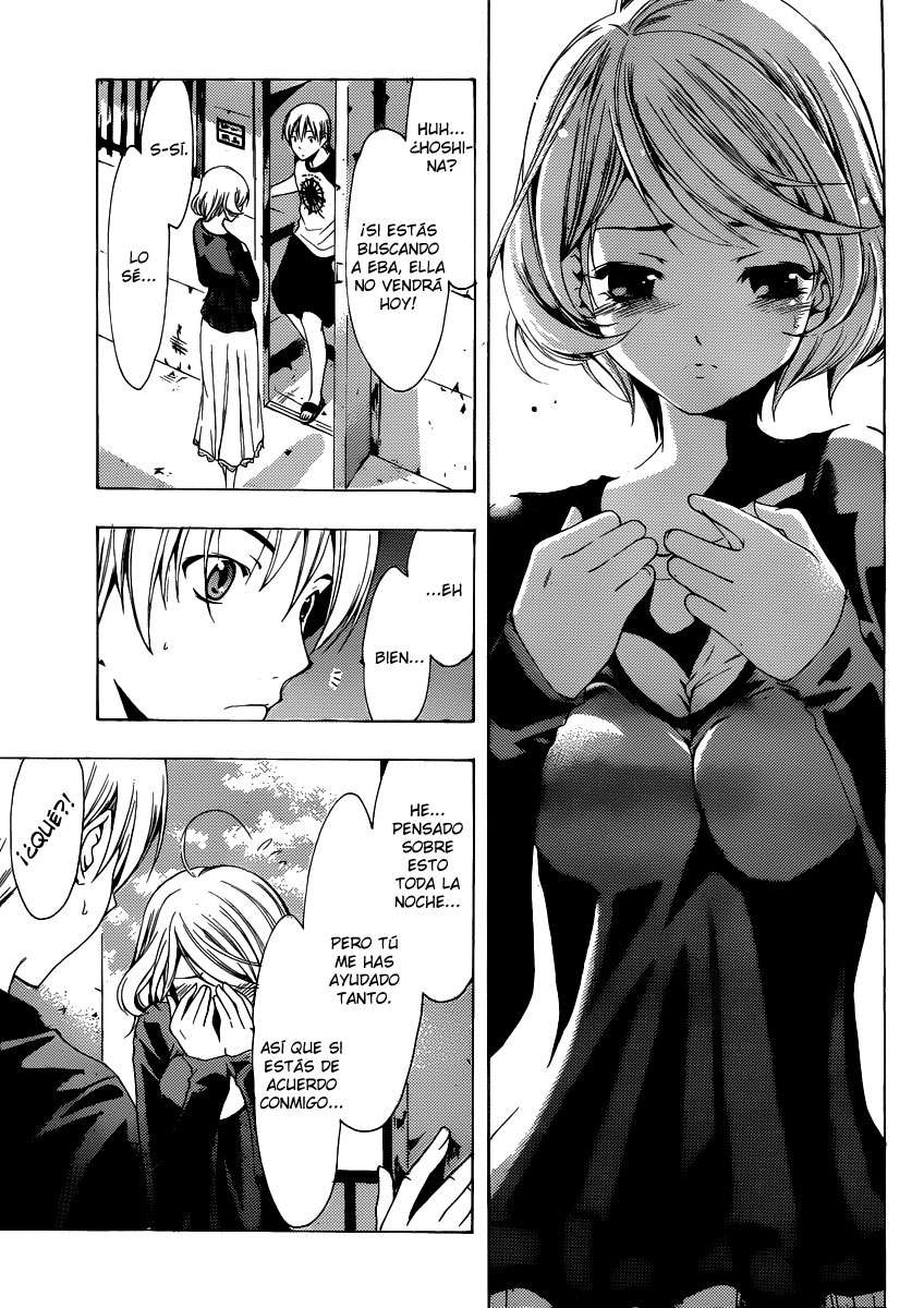 Read Kimi no Iru Machi (es) Manga Online