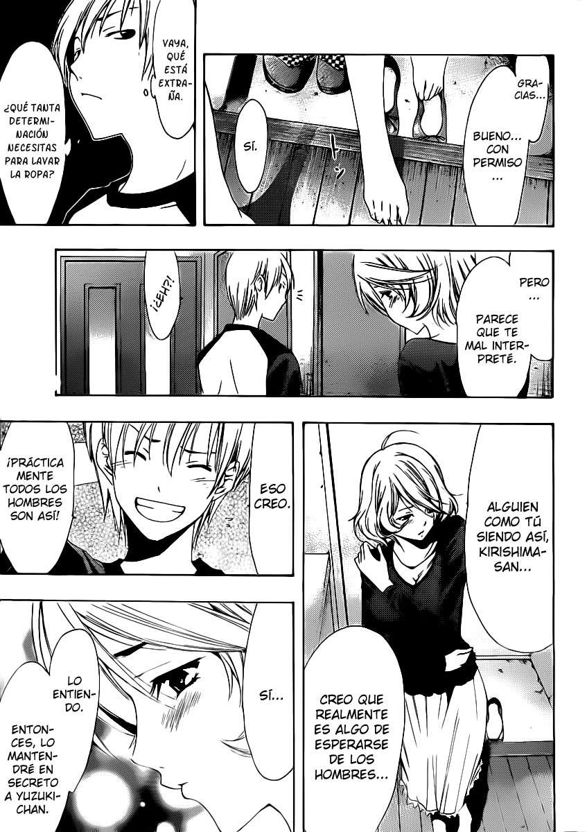 Read Kimi no Iru Machi (es) Manga Online