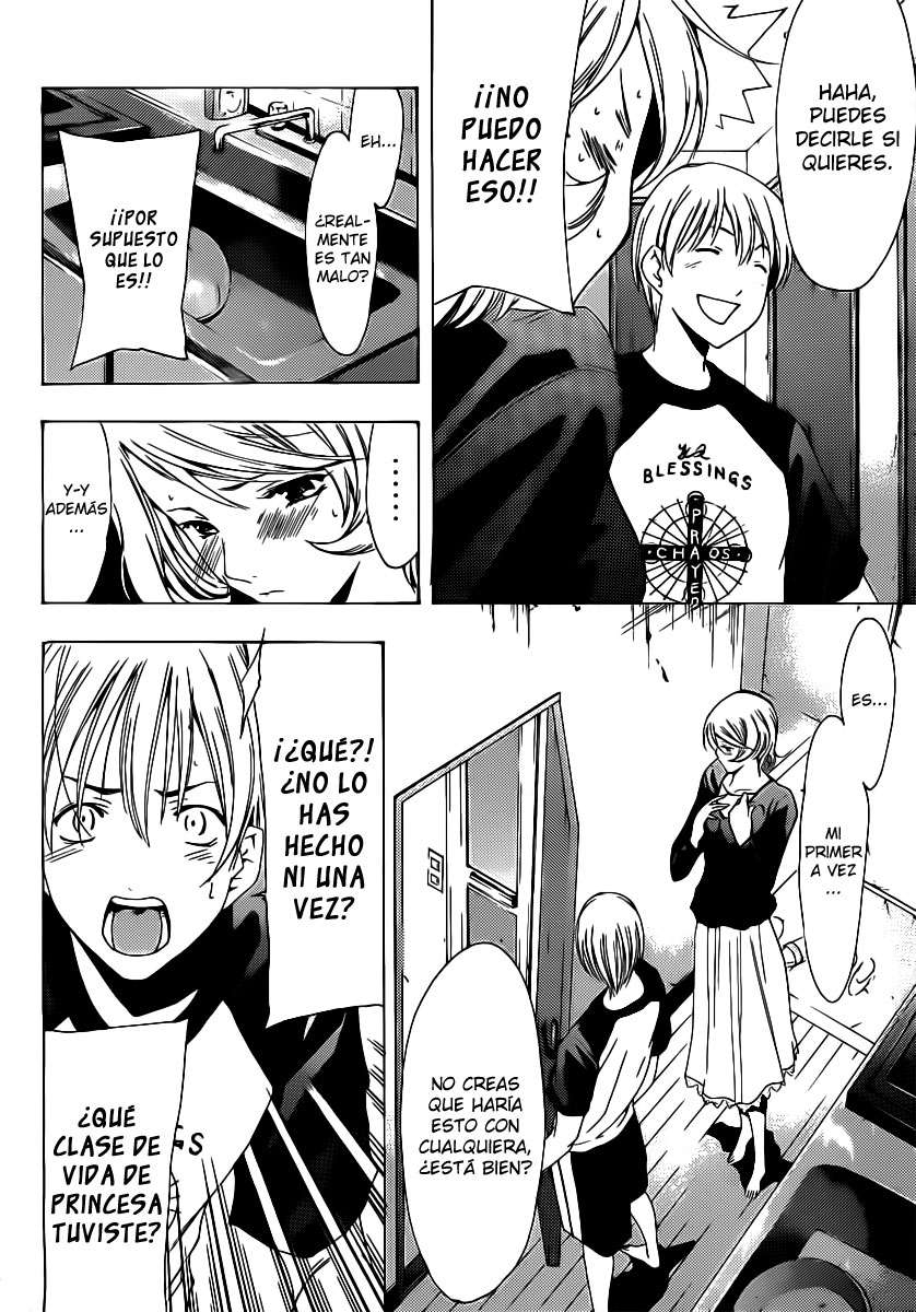 Read Kimi no Iru Machi (es) Manga Online