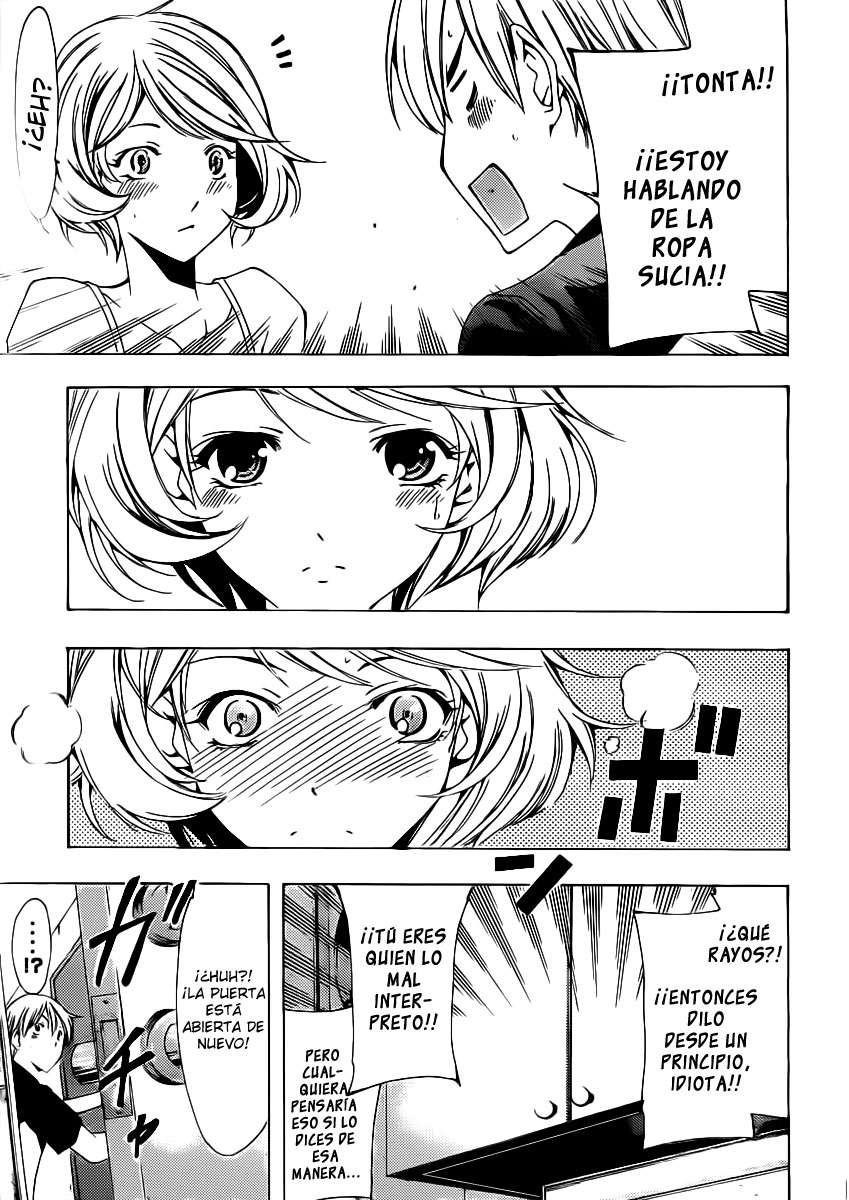 Read Kimi no Iru Machi (es) Manga Online