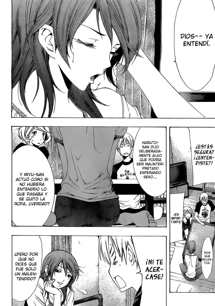 Read Kimi no Iru Machi (es) Manga Online