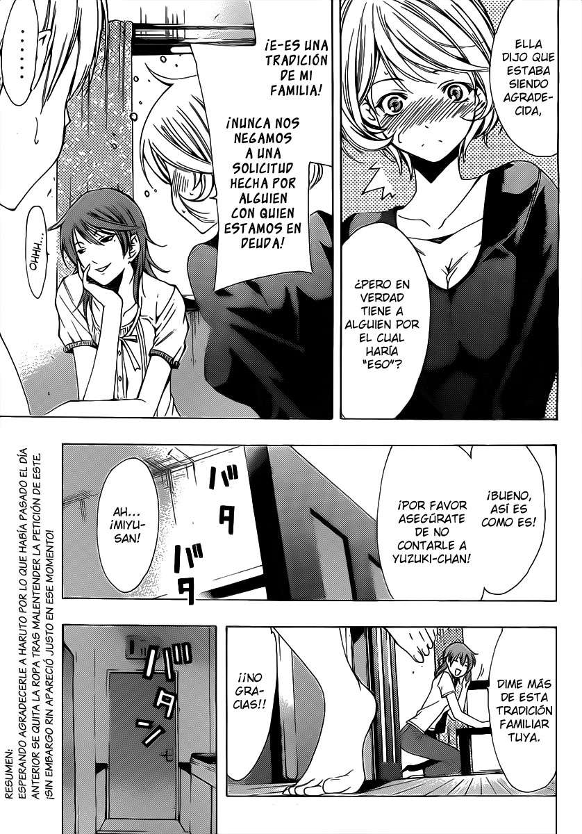 Read Kimi no Iru Machi (es) Manga Online