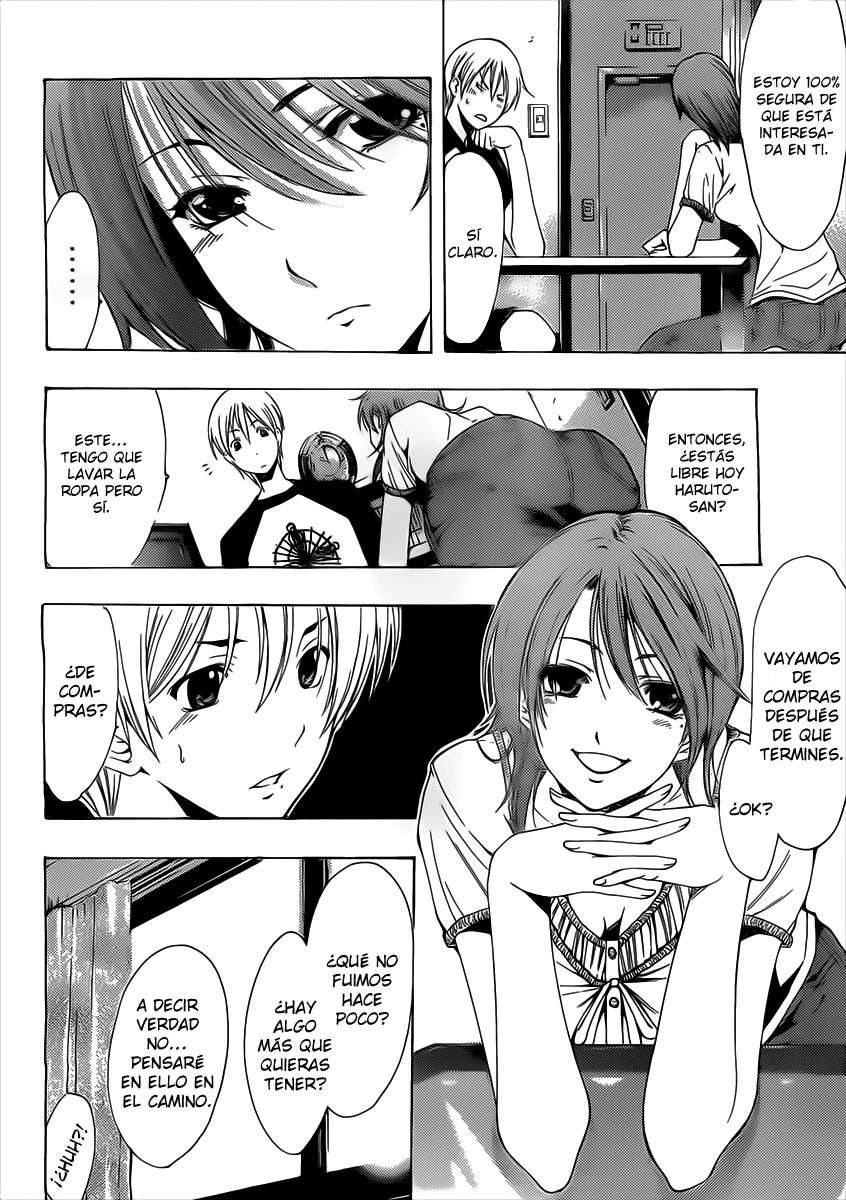 Read Kimi no Iru Machi (es) Manga Online