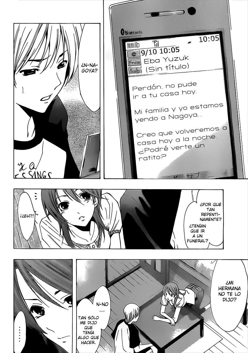 Read Kimi no Iru Machi (es) Manga Online