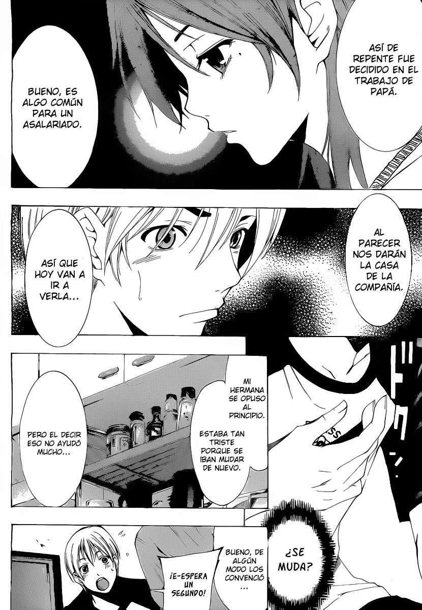Read Kimi no Iru Machi (es) Manga Online