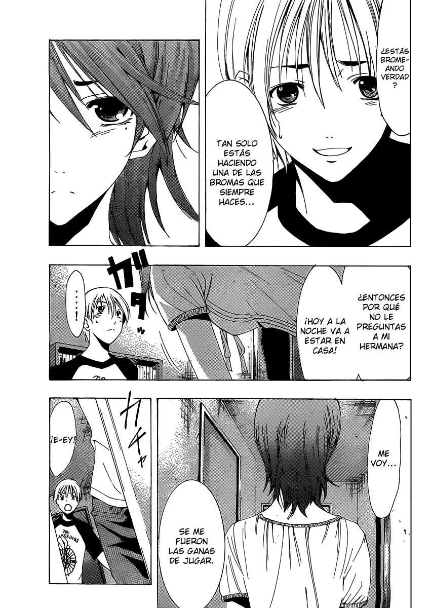 Read Kimi no Iru Machi (es) Manga Online