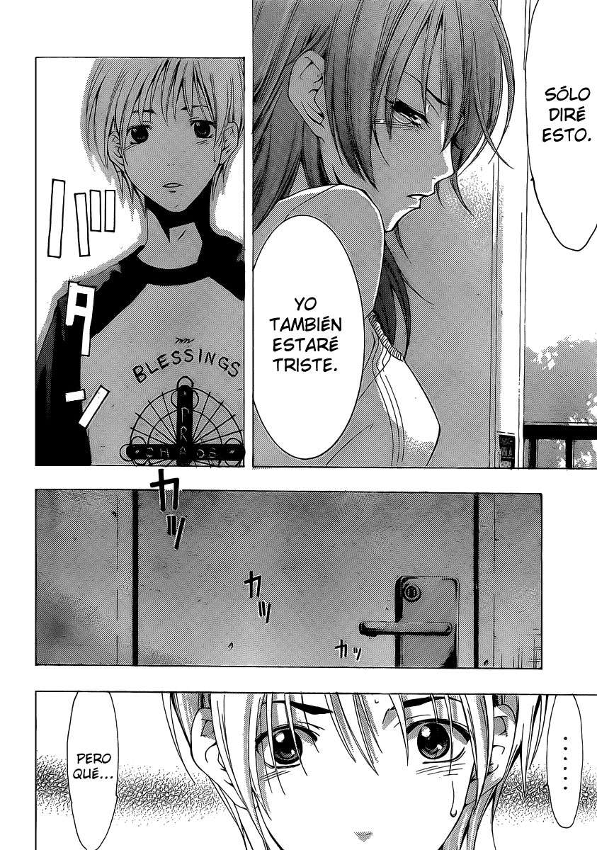 Read Kimi no Iru Machi (es) Manga Online