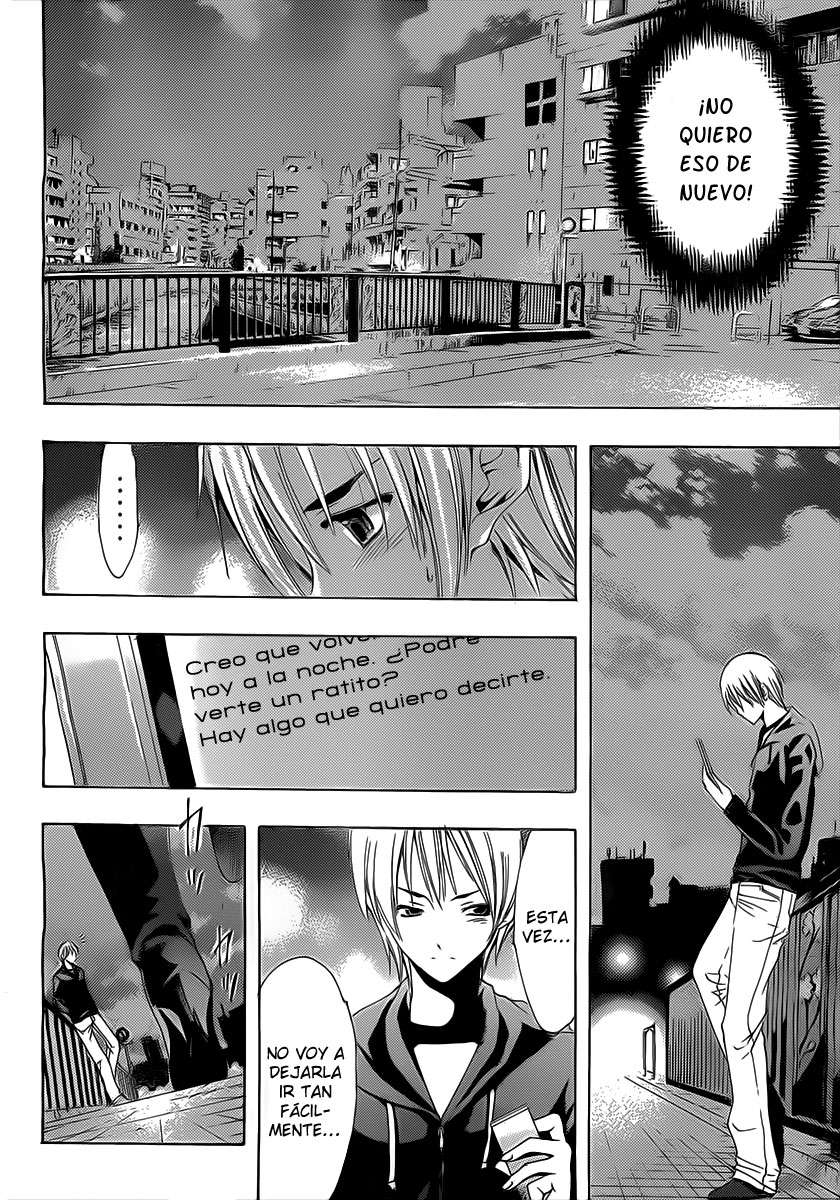 Read Kimi no Iru Machi (es) Manga Online