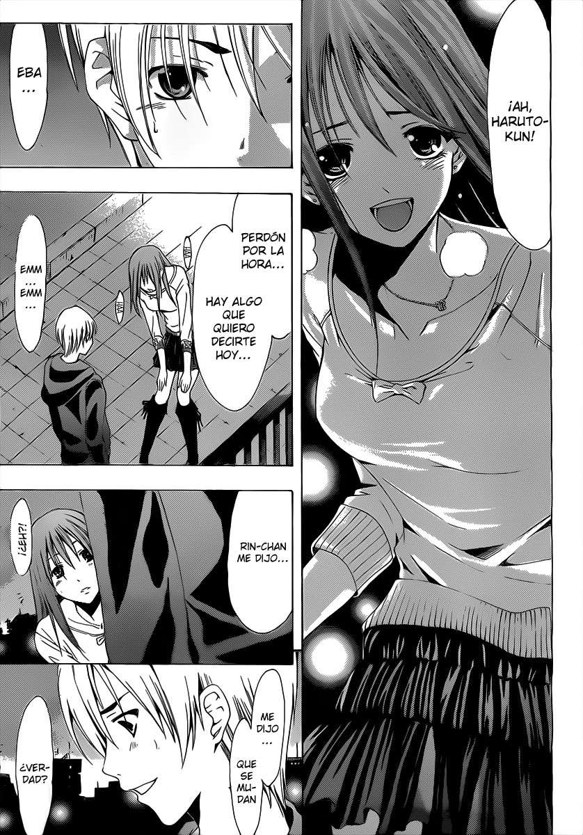 Read Kimi no Iru Machi (es) Manga Online