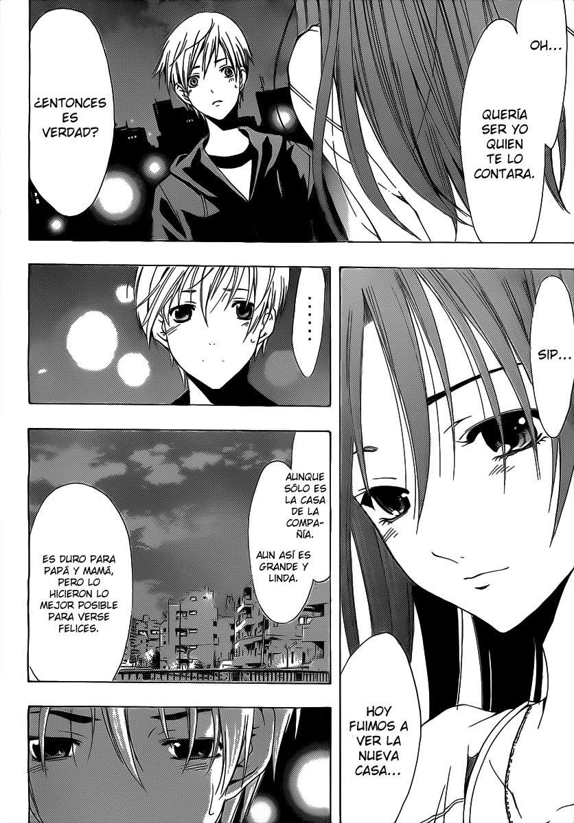 Read Kimi no Iru Machi (es) Manga Online