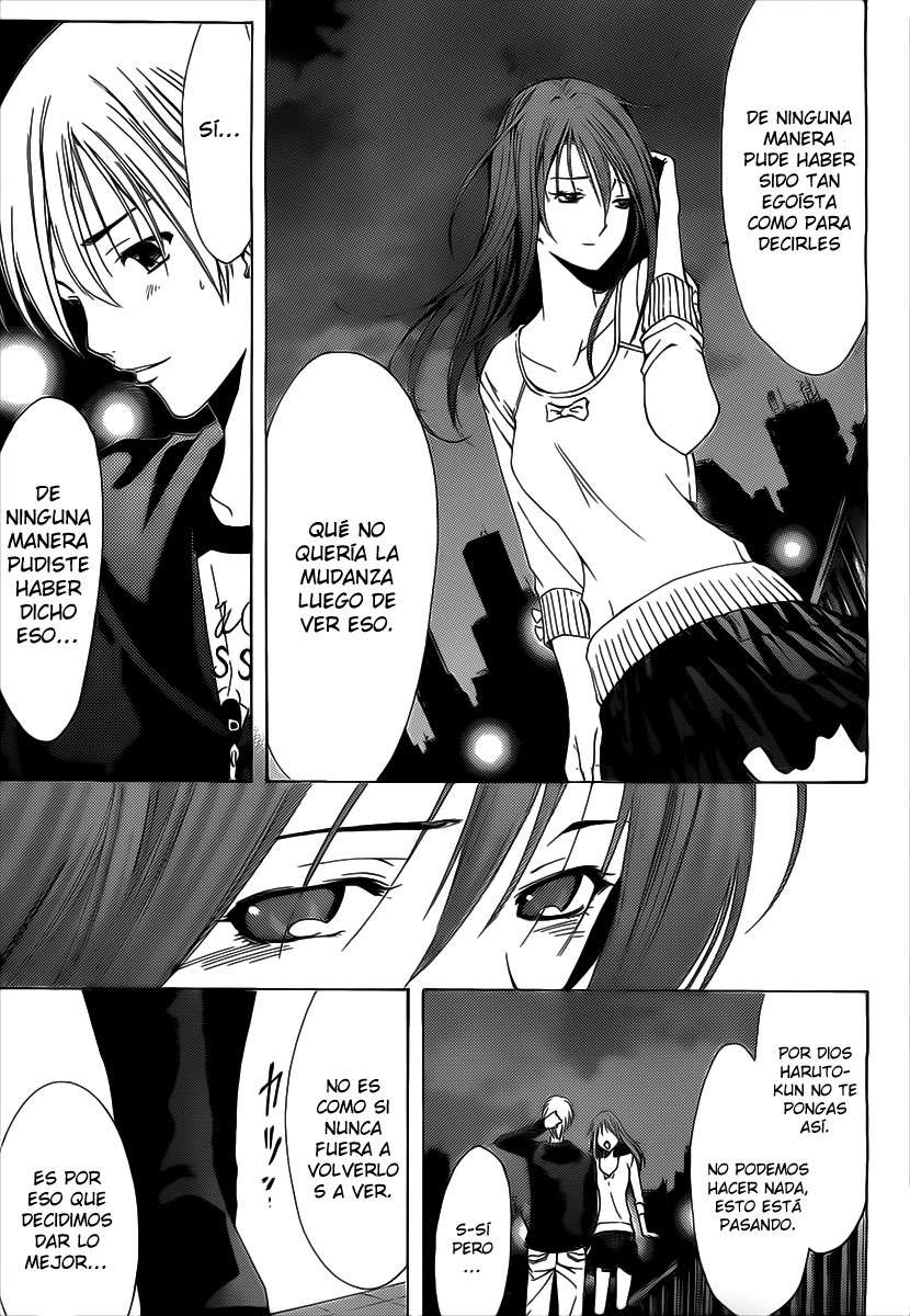 Read Kimi no Iru Machi (es) Manga Online