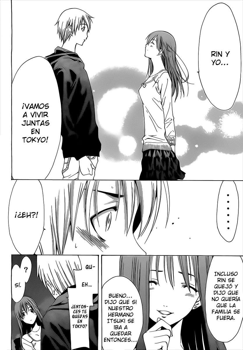 Read Kimi no Iru Machi (es) Manga Online