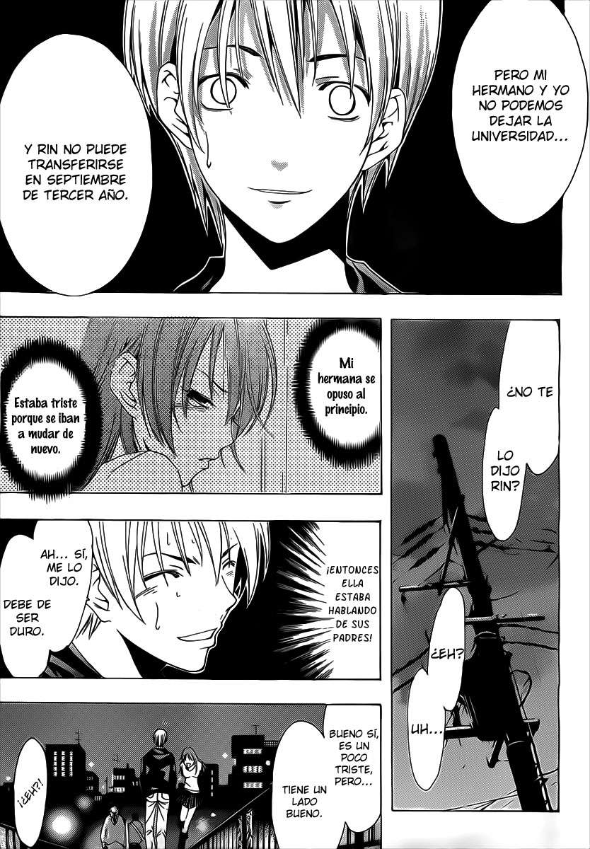 Read Kimi no Iru Machi (es) Manga Online