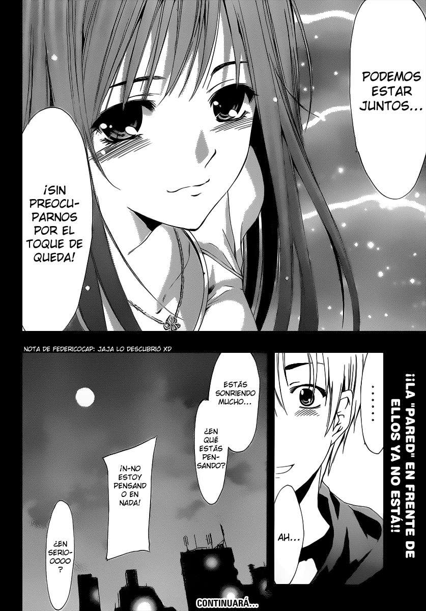 Read Kimi no Iru Machi (es) Manga Online