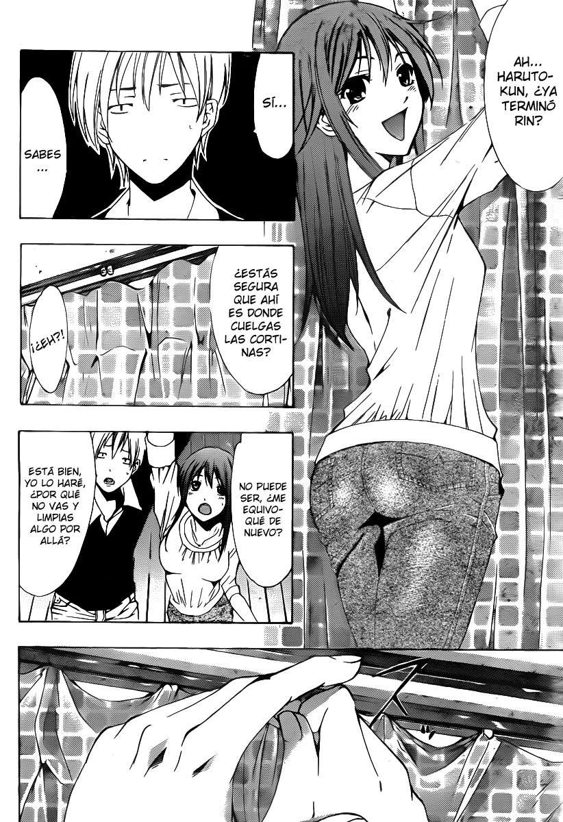 Read Kimi no Iru Machi (es) Manga Online