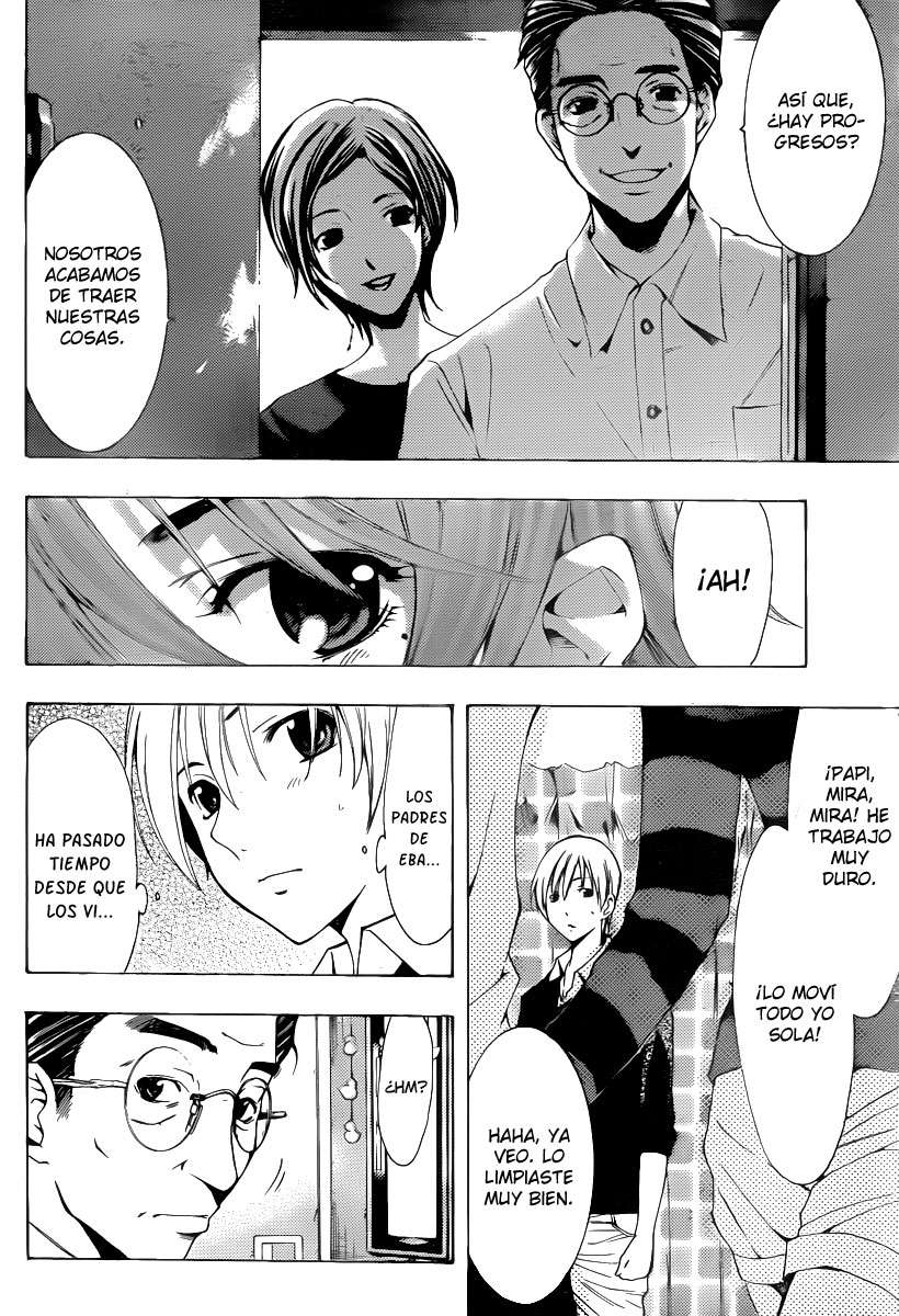 Read Kimi no Iru Machi (es) Manga Online