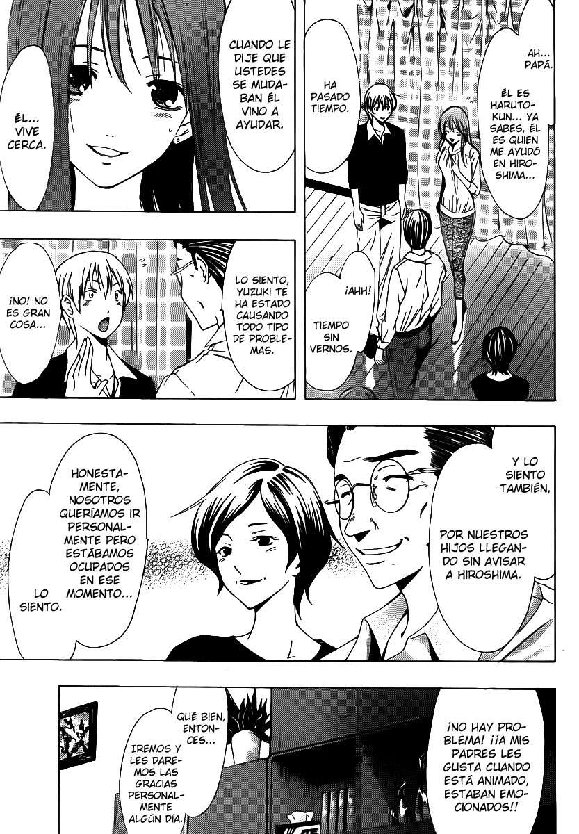 Read Kimi no Iru Machi (es) Manga Online
