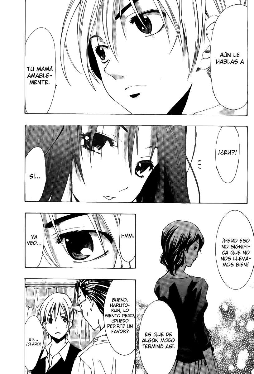 Read Kimi no Iru Machi (es) Manga Online