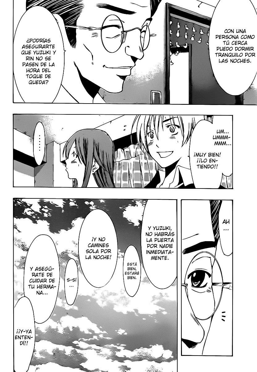Read Kimi no Iru Machi (es) Manga Online