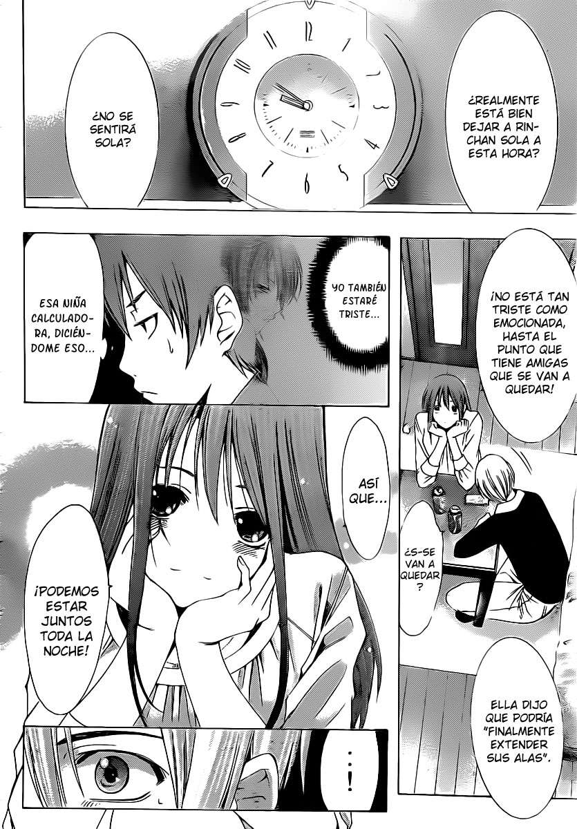 Read Kimi no Iru Machi (es) Manga Online