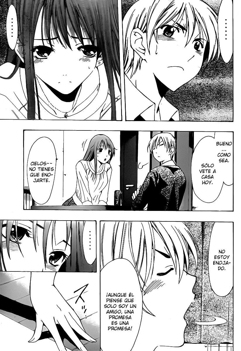 Read Kimi no Iru Machi (es) Manga Online