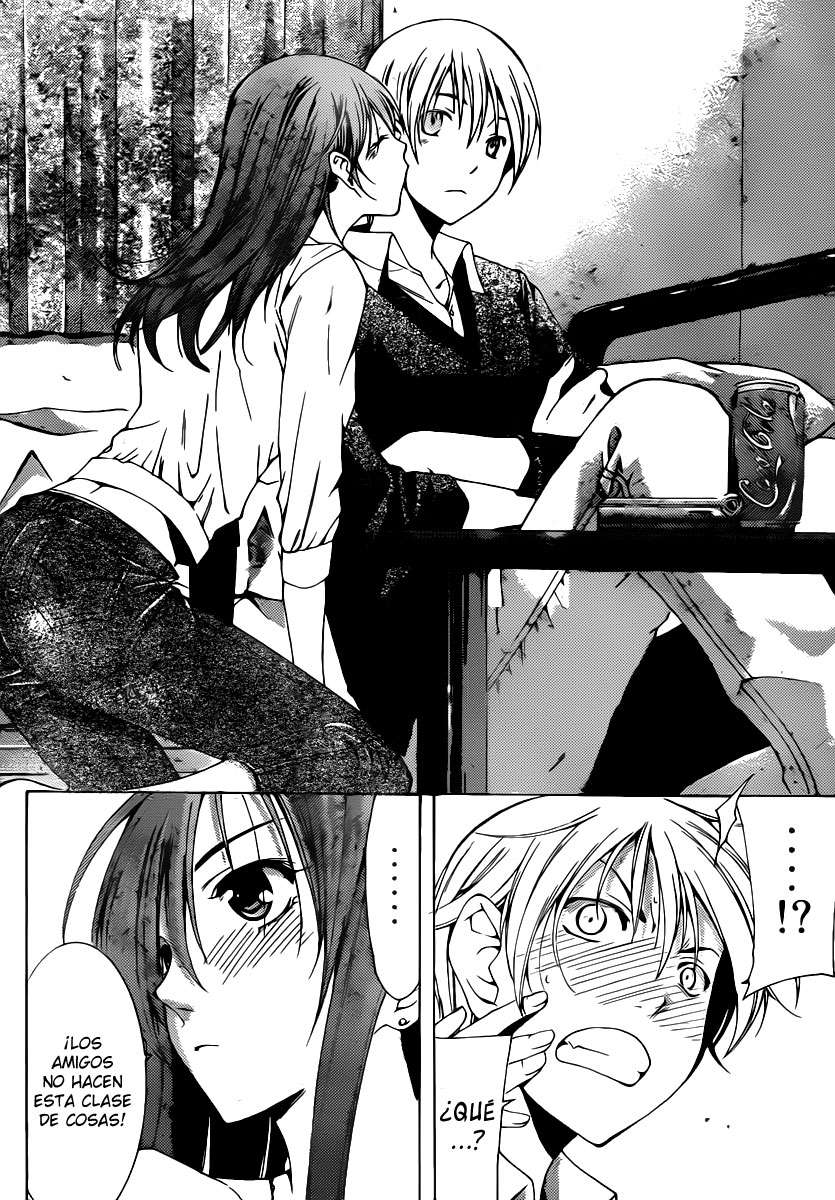 Read Kimi no Iru Machi (es) Manga Online