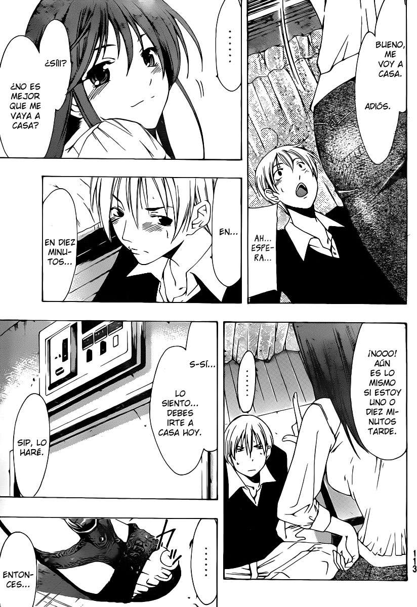 Read Kimi no Iru Machi (es) Manga Online