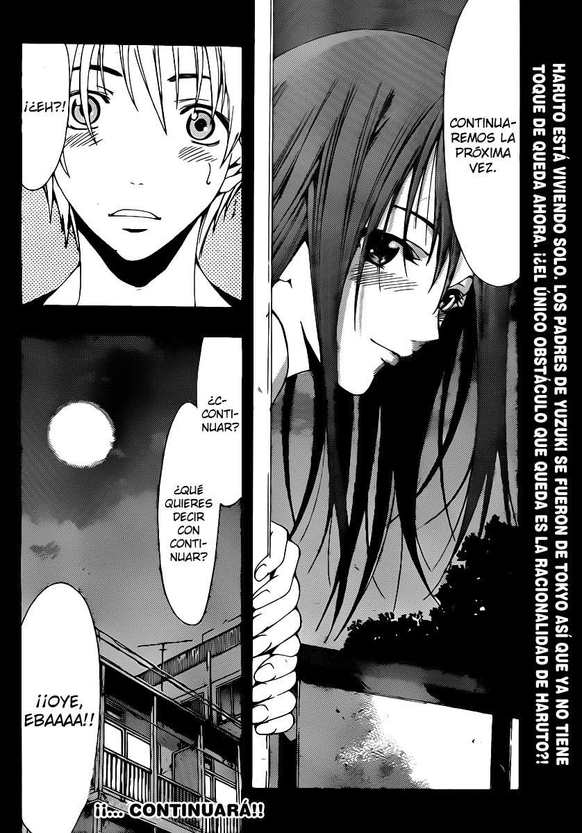 Read Kimi no Iru Machi (es) Manga Online