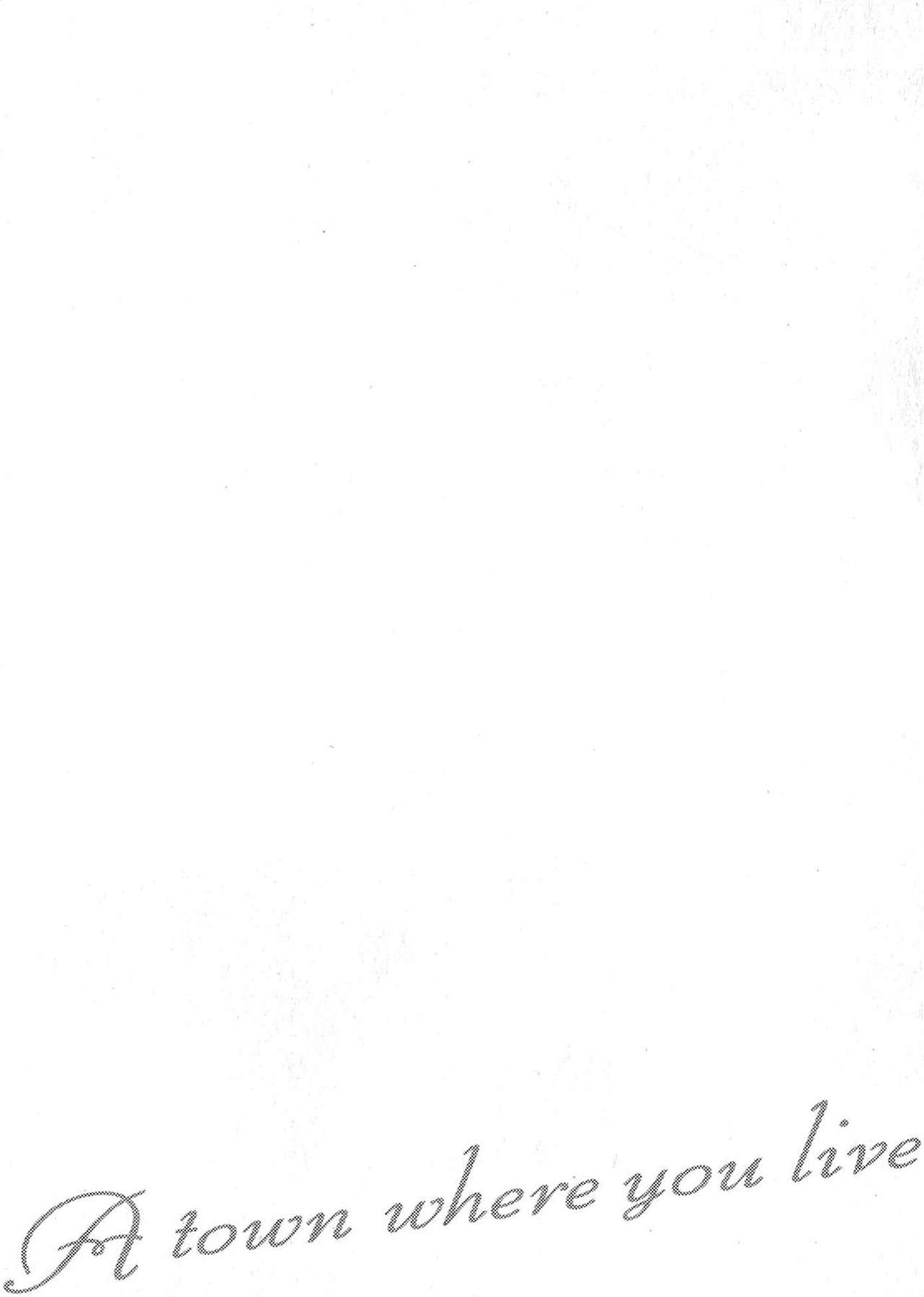 Read Kimi no Iru Machi (es) Manga Online