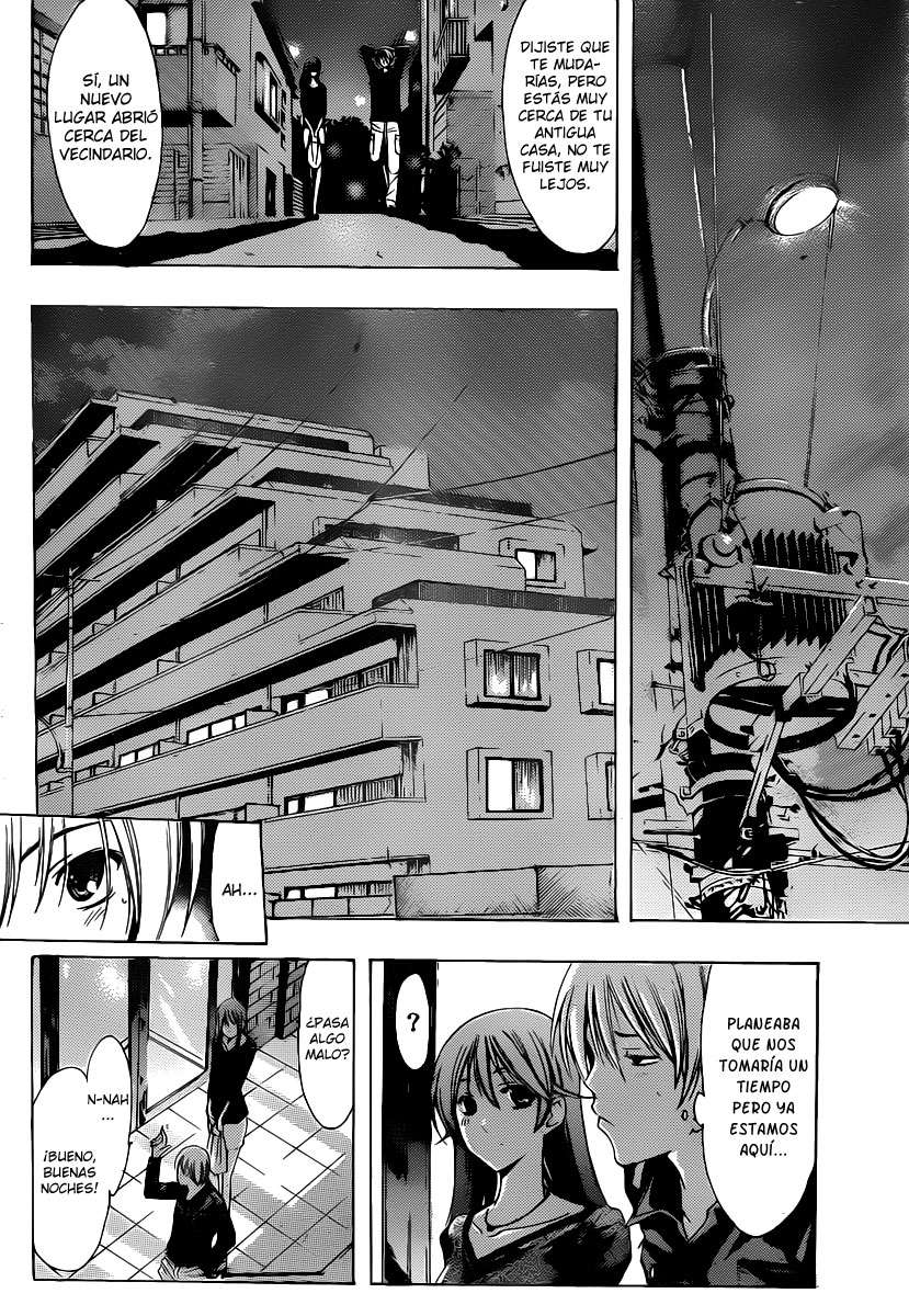 Read Kimi no Iru Machi (es) Manga Online