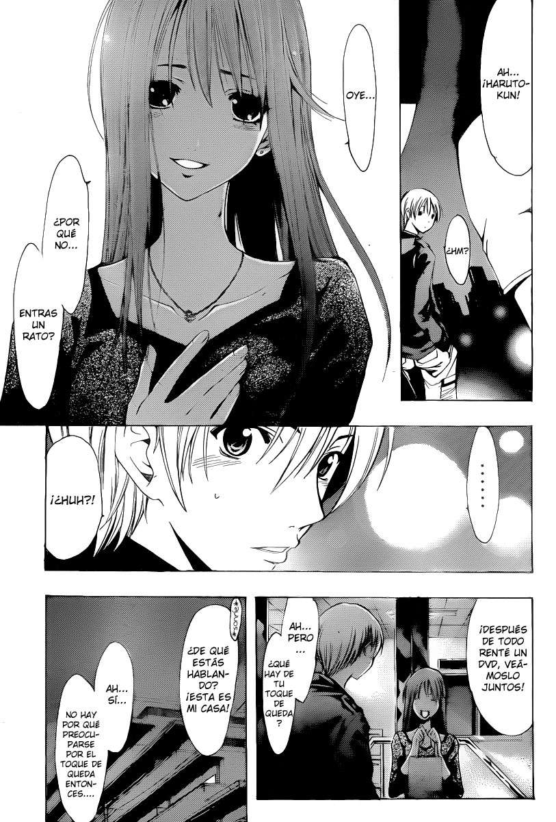 Read Kimi no Iru Machi (es) Manga Online