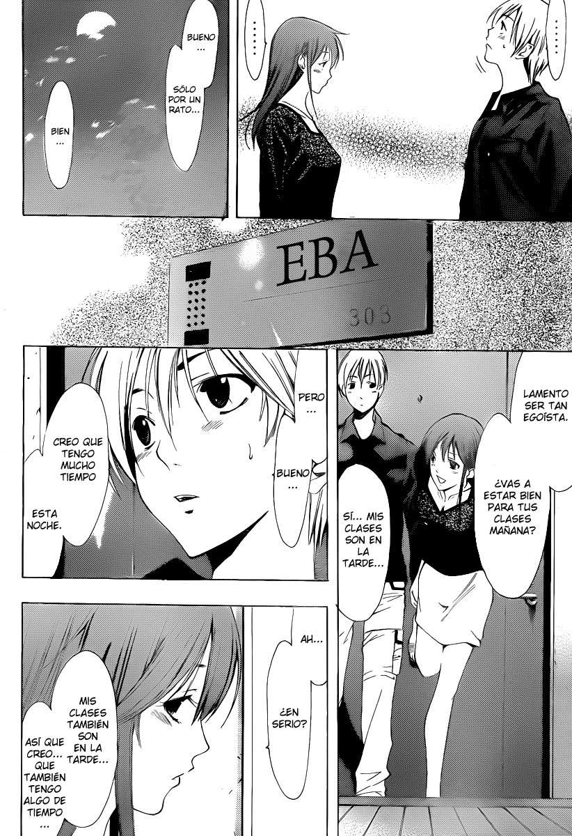 Read Kimi no Iru Machi (es) Manga Online