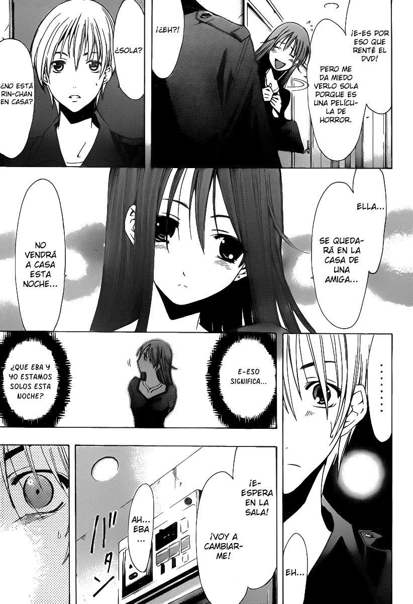 Read Kimi no Iru Machi (es) Manga Online