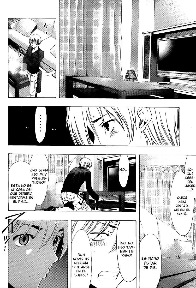 Read Kimi no Iru Machi (es) Manga Online