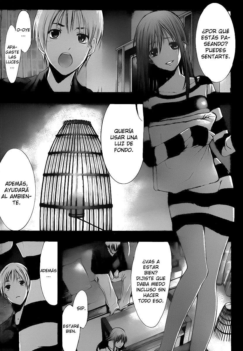 Read Kimi no Iru Machi (es) Manga Online
