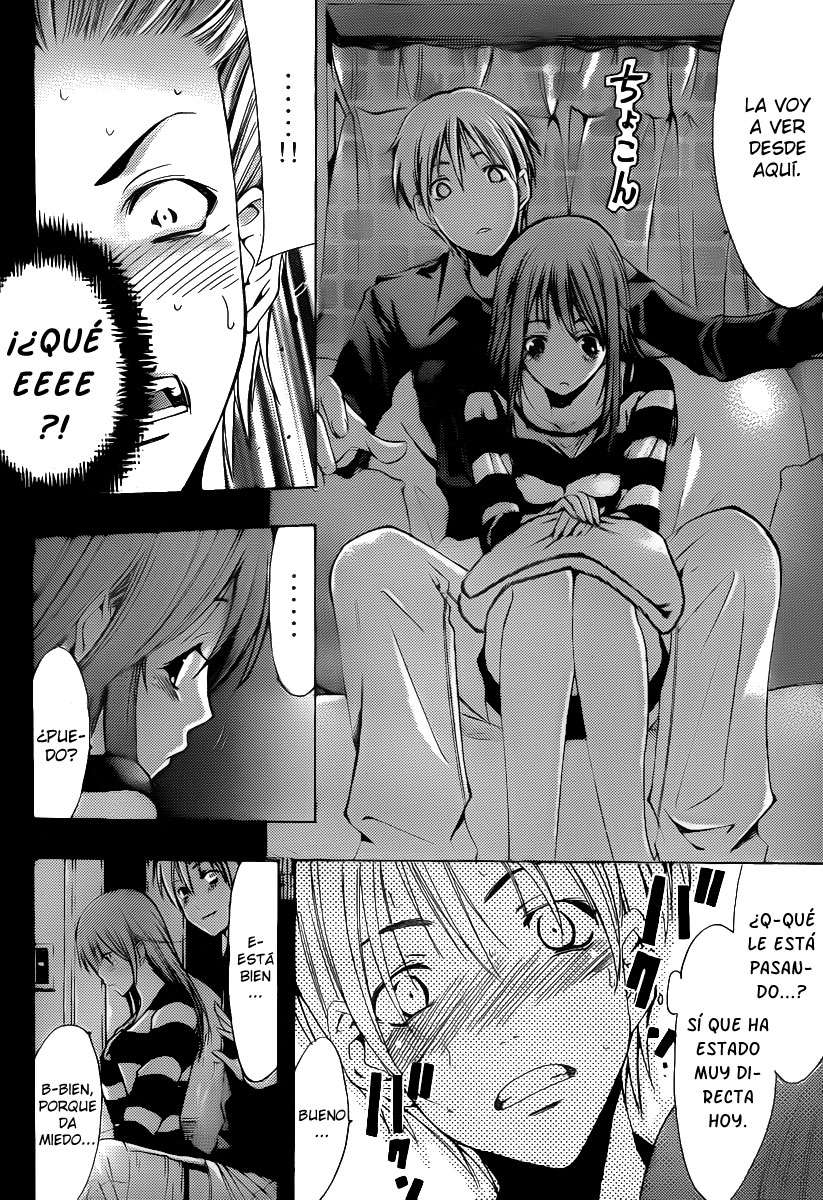 Read Kimi no Iru Machi (es) Manga Online