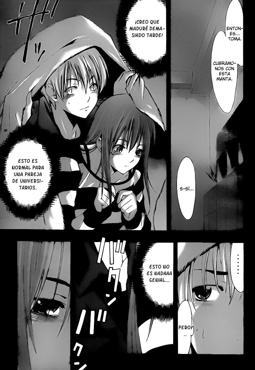 Read Kimi no Iru Machi (es) Manga Online