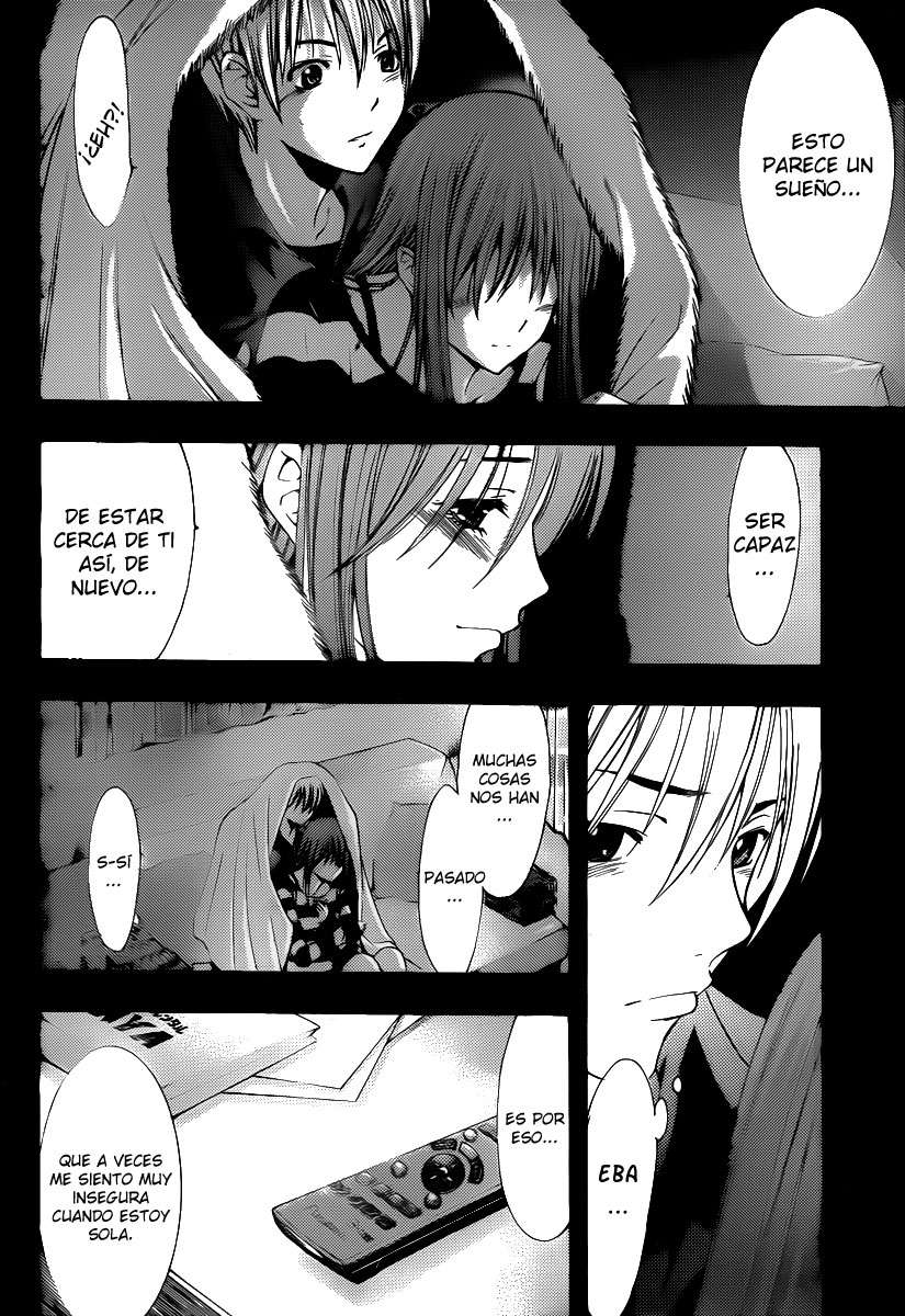 Read Kimi no Iru Machi (es) Manga Online