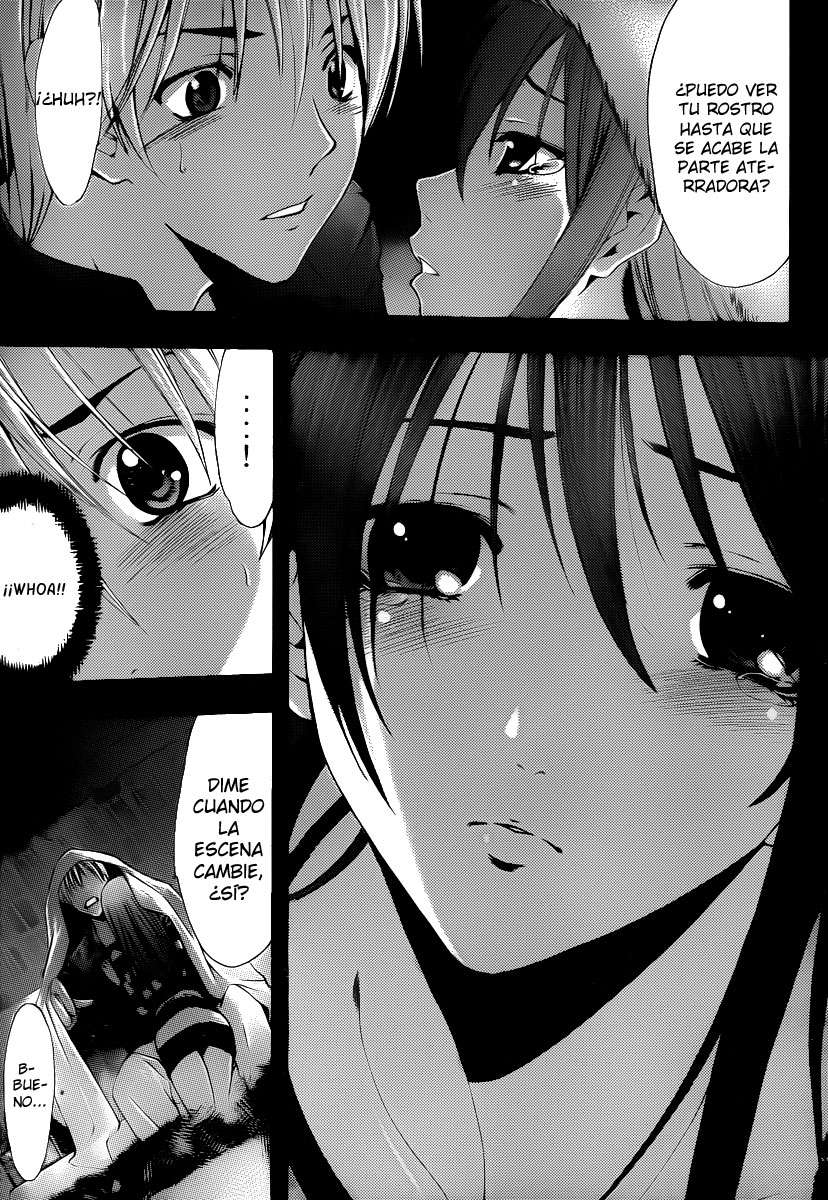 Read Kimi no Iru Machi (es) Manga Online