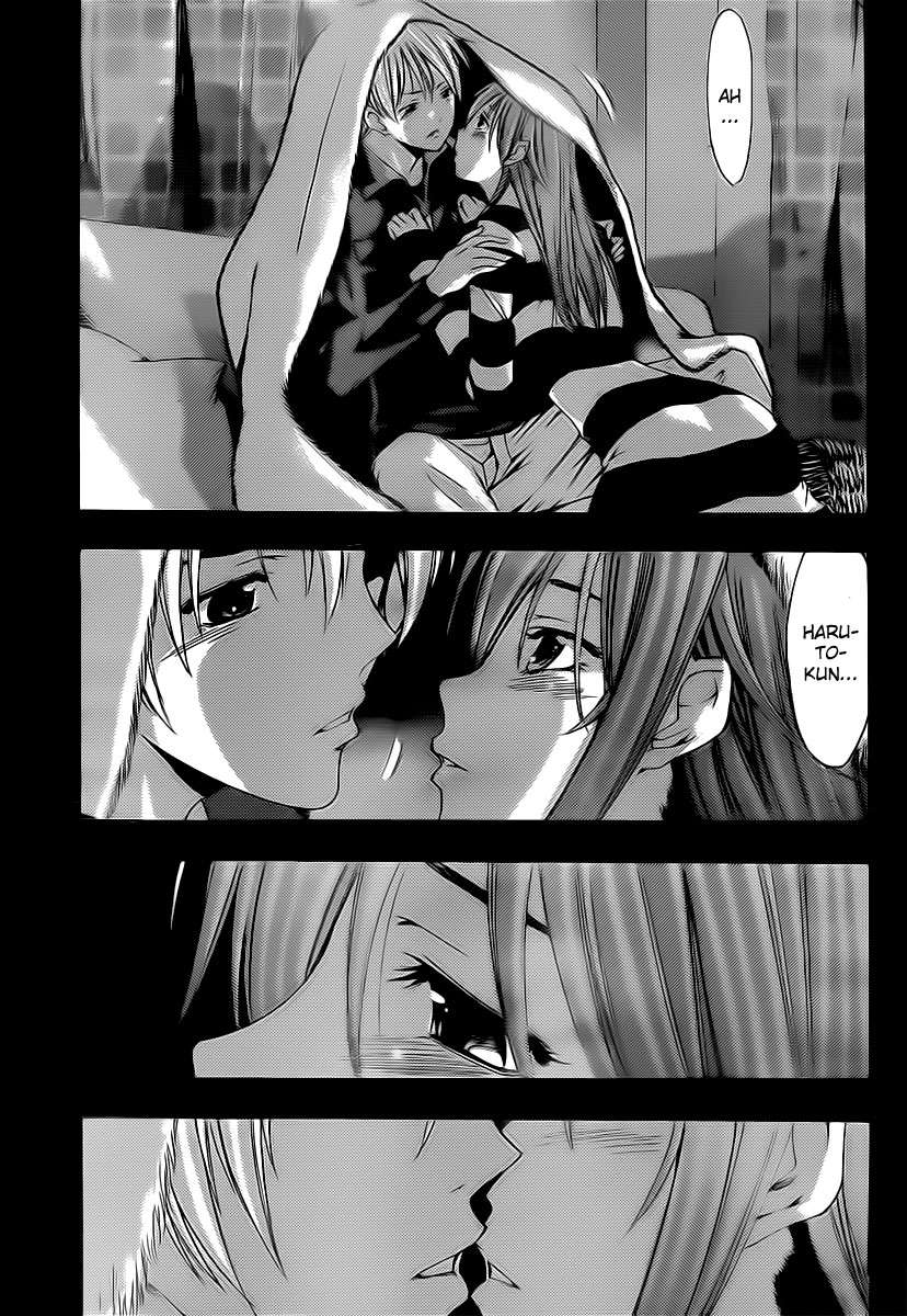 Read Kimi no Iru Machi (es) Manga Online