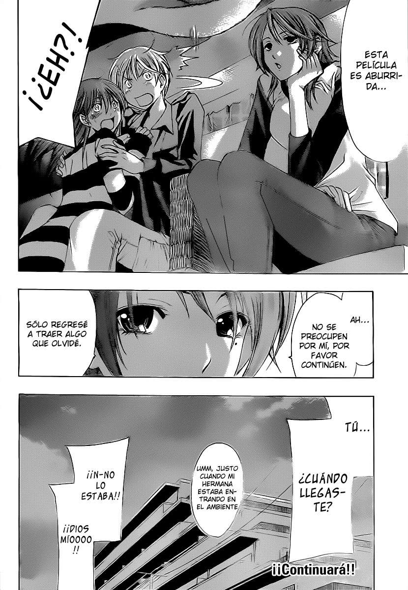 Read Kimi no Iru Machi (es) Manga Online
