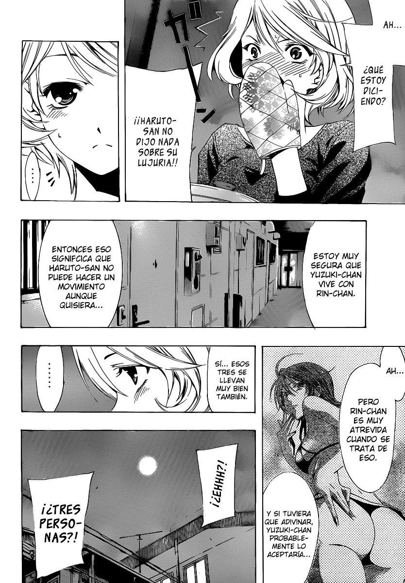 Read Kimi no Iru Machi (es) Manga Online